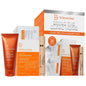 Dr. Dennis Gross Skincare Bring the Clinic Home Alpha Beta® Universal Daily Peel Kit - Vegan, Cruelty-Free Skincare Set for Radiant, Smooth Skin