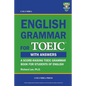 Columbia English Grammar for TOEIC - Paperback