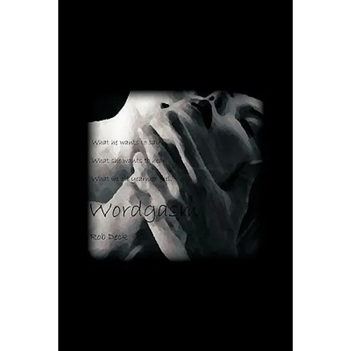 Wordgasm - Paperback