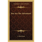 You Are the Adventure! - Hardcover