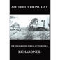 All the Livelong Day: The Thanksgiving Wreck at Woodstock - Hardcover