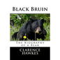 Black Bruin - Paperback