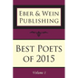 Best Poets of 2015: Vol. 1 - Paperback