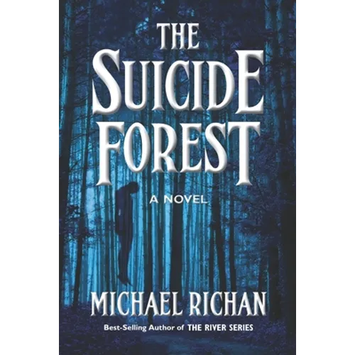 The Suicide Forest - Paperback