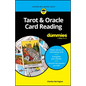 Tarot & Oracle Card Reading for Dummies - Paperback
