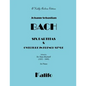 Six Partitas - Paperback
