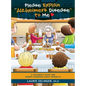Please Explain Alzheimer's Disease to Me: A Children's Story and Parent Handbook About Dementia - Hardcover
