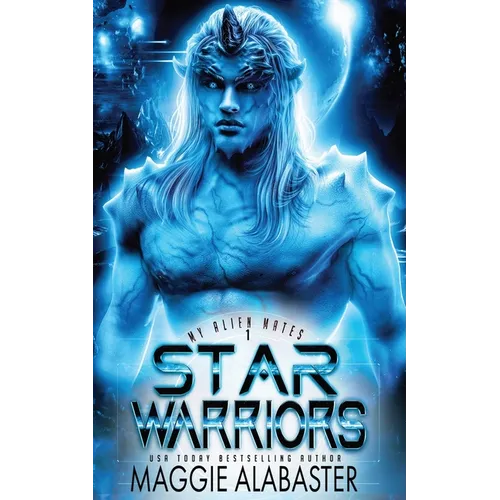 Star Warriors - Paperback