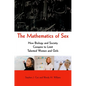 Mathematics of Sex: How Biology and Society Conspire to Limit Talented Women and Girls - Hardcover