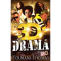 3D The Drama - Paperback
