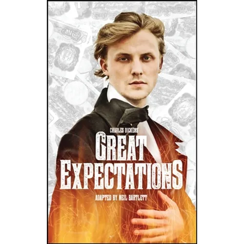 Great Expectations - Paperback