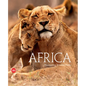 Africa: Discovering Wildlife Parks - Hardcover