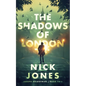 The Shadows of London - Paperback