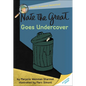 Nate the Great Goes Undercover - Hardcover