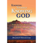 Knowing Yourself Knowing God: Moving from An Ego-Run-Life to a God-Led-Life - Paperback