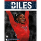 Simone Biles: Gymnastics Legend - Library Binding