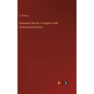 Emmanuel Church: A Chapter in the Ecclesiastical History - Hardcover