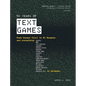 50 Years of Text Games: From Oregon Trail to AI Dungeon - Hardcover