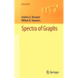 Spectra of Graphs - Hardcover