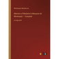 Memoirs of Madame la Marquise de Montespan - Complete: in large print - Paperback