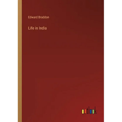 Life in India - Paperback