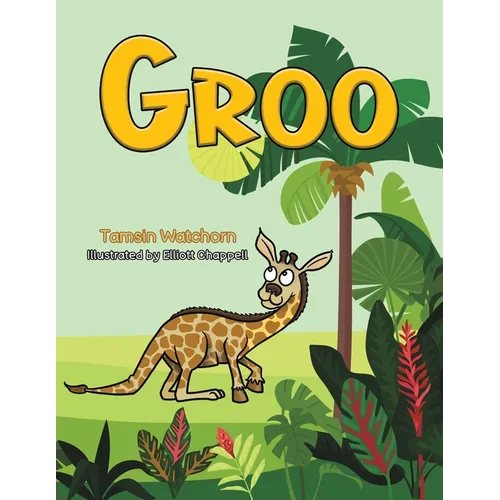 Groo - Paperback