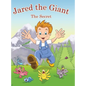 Jared The Giant: The Secret - Hardcover
