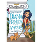 Diana: Princess of the Amazons - Paperback