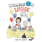 Louise Loves Bake Sales - Hardcover