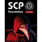 Scp Foundation Artbook Red Journal - Paperback