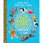 The Poky Little Puppy and Friends: The Nine Classic Little Golden Books - Hardcover