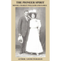 The Pioneer Spirit - Hardcover