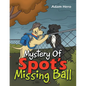 Mystery Of Spot's Missing Ball - Paperback