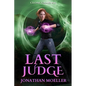 Cloak Games: Last Judge - Paperback