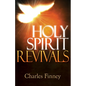 Holy Spirit Revivals - Paperback