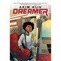 Akim Aliu: Dreamer (Original Graphic Memoir) - Hardcover
