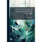 Half a Century of Music in England, 1837-1887: Essays Towards a History - Paperback