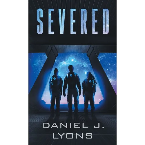 Severed - Paperback