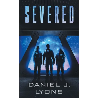 Severed - Paperback
