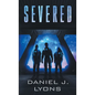 Severed - Paperback