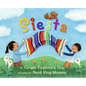 Siesta Board Book: Bilingual English-Spanish - Board Book