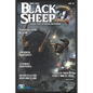 Black Sheep: Unique Tales of Terror and Wonder No. 12: June 2024 - Paperback