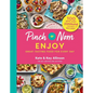 Pinch of Nom Enjoy: Great-Tasting Food for Every Day - Hardcover