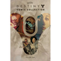 Destiny Comic Collection, Volume I - Hardcover