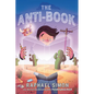 The Anti-Book - Hardcover
