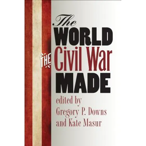 The World the Civil War Made - Paperback