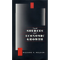 The Sources of Economic Growth - Paperback