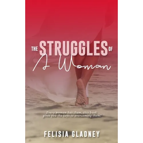 The Struggles of A Woman - Paperback