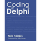Coding in Delphi - Paperback