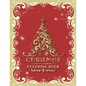 Christmas Coloring Book: 47 Different Christmas Coloring Pages - Paperback